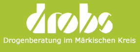 Das Logo der drobs im Märkischen Kreis