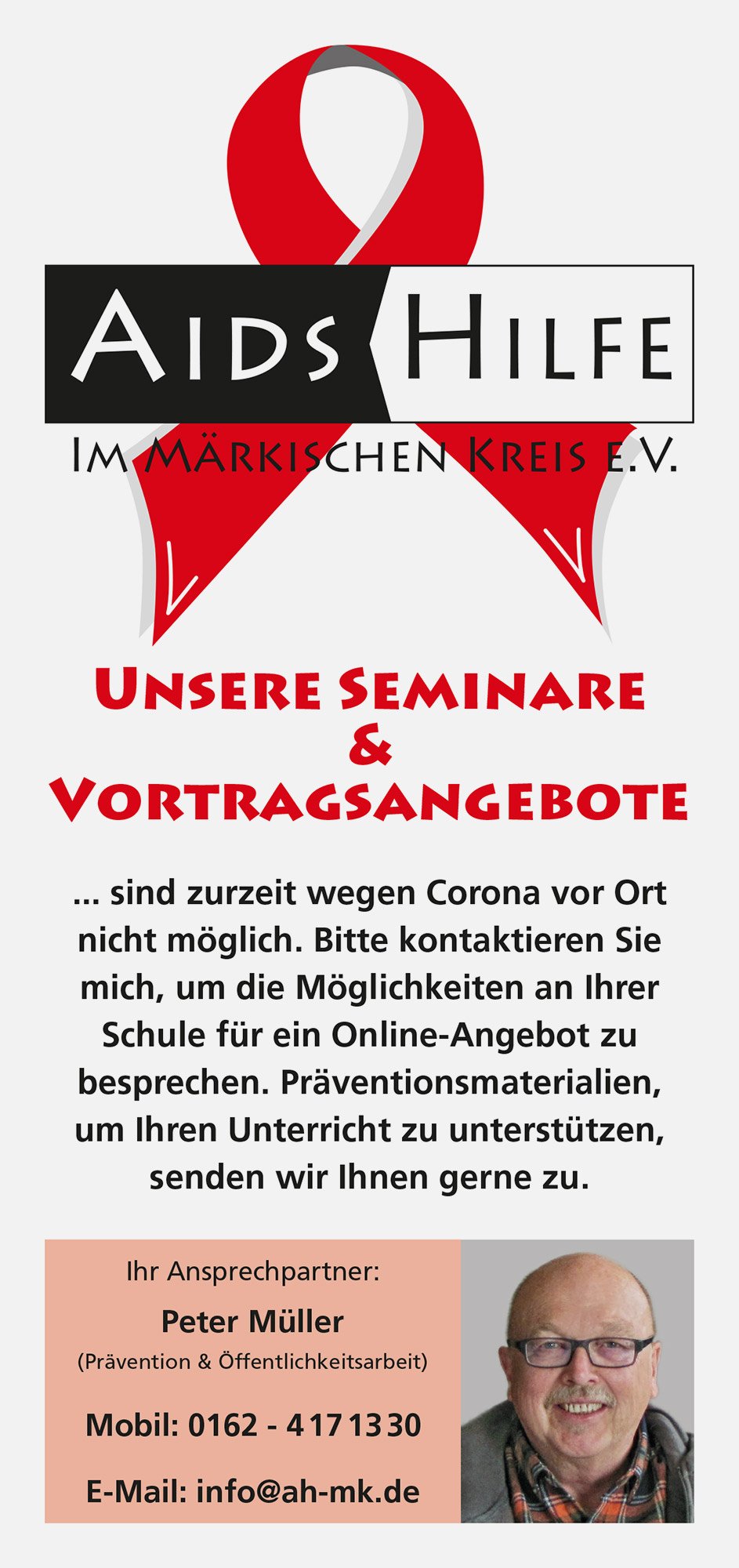 Sie sucht ihn mk