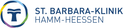 Logo der St. Barbara-Klinik Hamm-Heessen