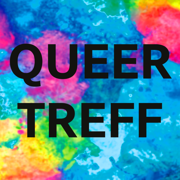 Queer-Treff-Logo Logo des Queer Menden Treffs